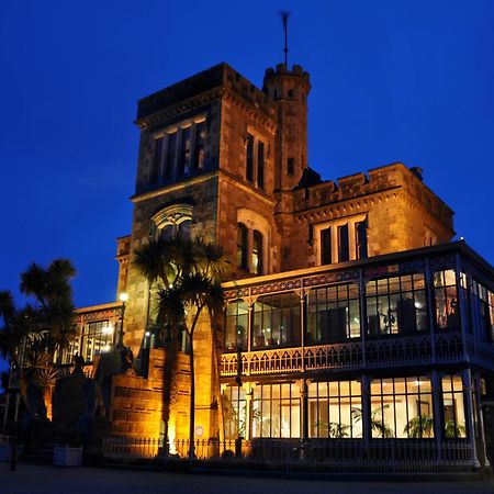 Larnach Lodge & Stable Stay Dunedin Exterior photo