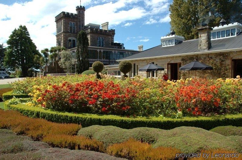 Larnach Lodge & Stable Stay Dunedin Exterior photo