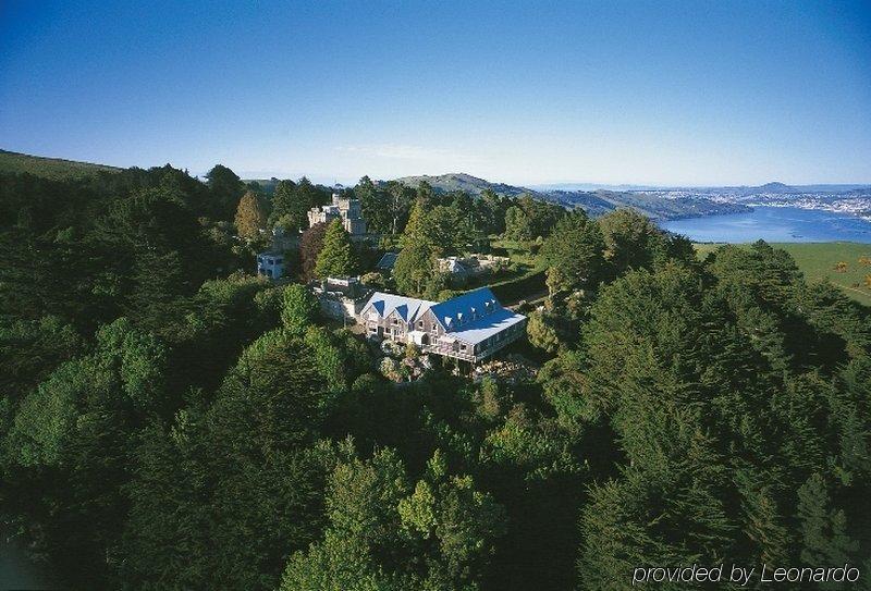 Larnach Lodge & Stable Stay Dunedin Exterior photo