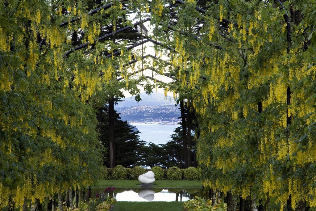 Larnach Lodge & Stable Stay Dunedin Exterior photo