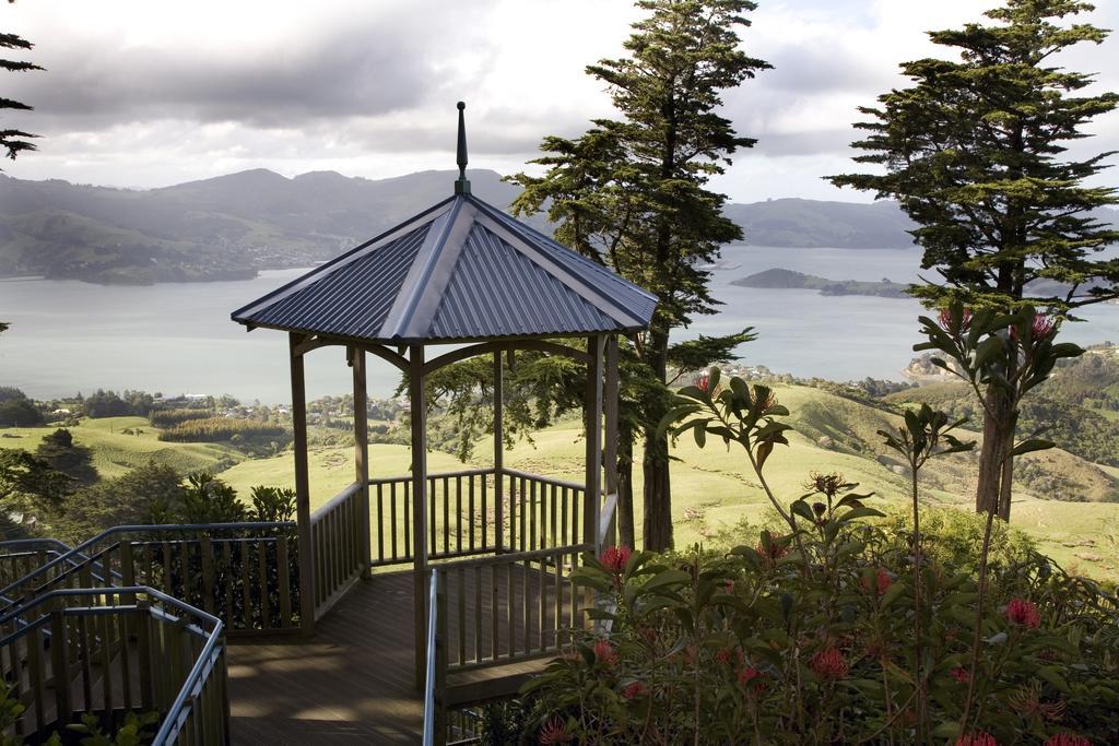 Larnach Lodge & Stable Stay Dunedin Exterior photo