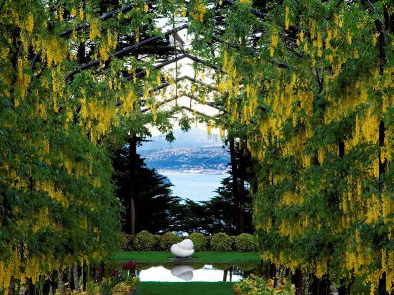 Larnach Lodge & Stable Stay Dunedin Exterior photo